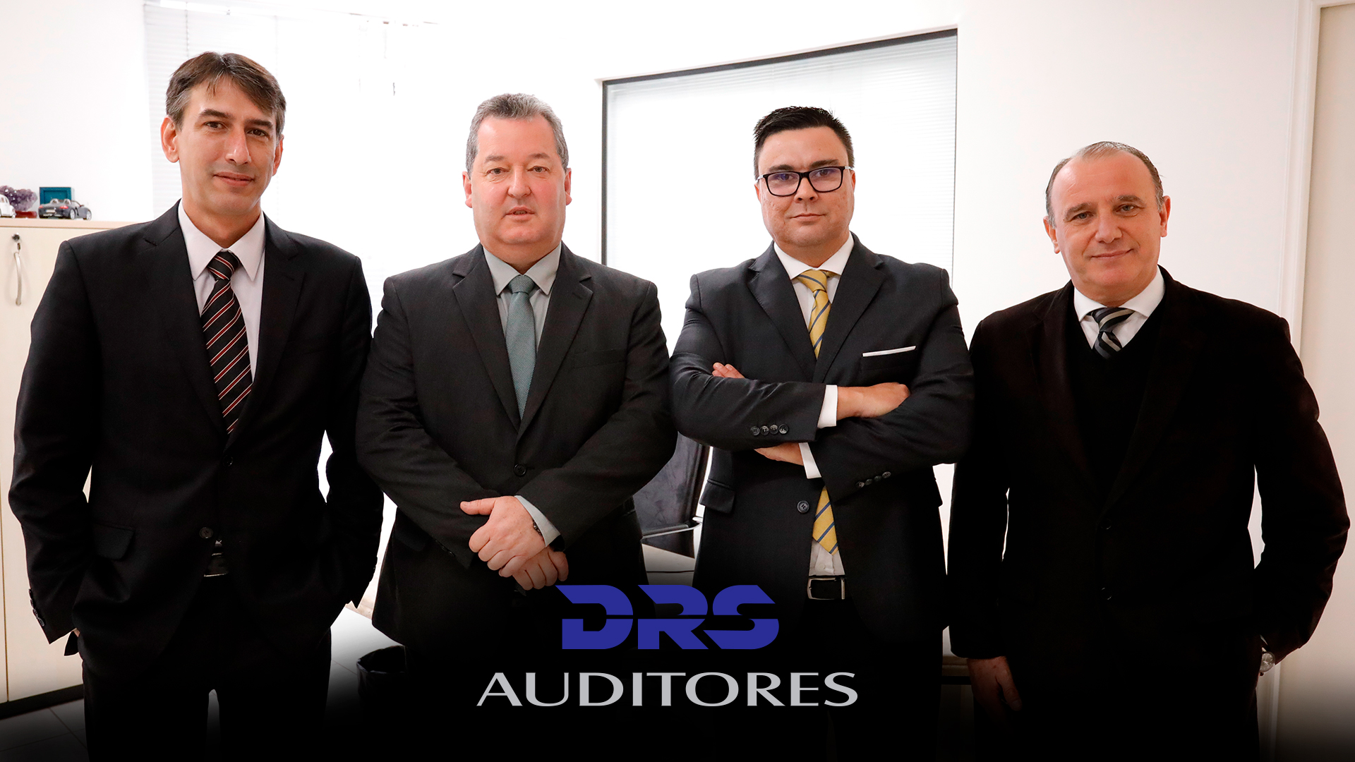 Empresa DRS Auditores